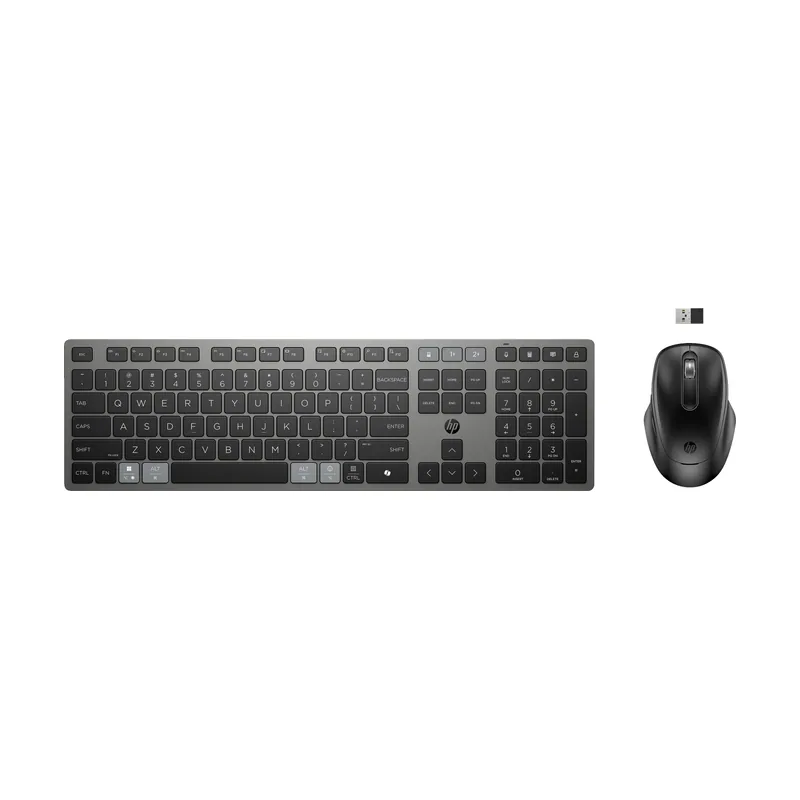HP Combo 725