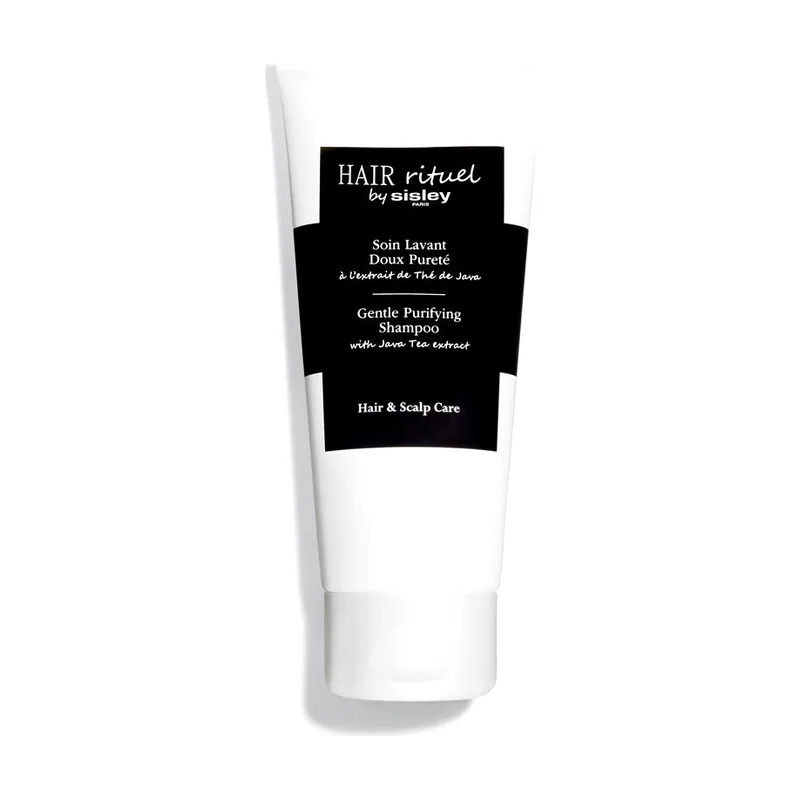 Hair Rituel By Sisley HAIR RITUEL soin lavant doux pureté 200 ml