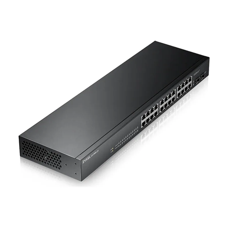 Zyxel GS1900-24 V2