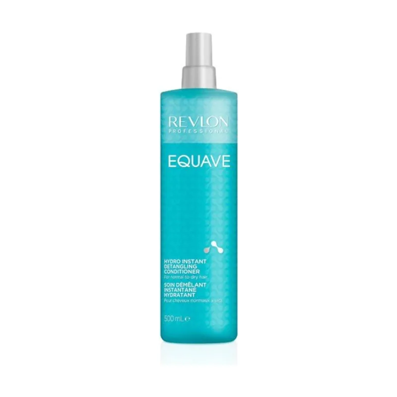 Revlon Equave Hydro Detang Acondicionador Desenredante 500ml