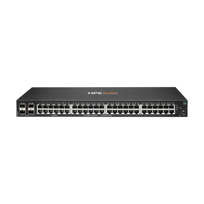 HPE ANW 6000