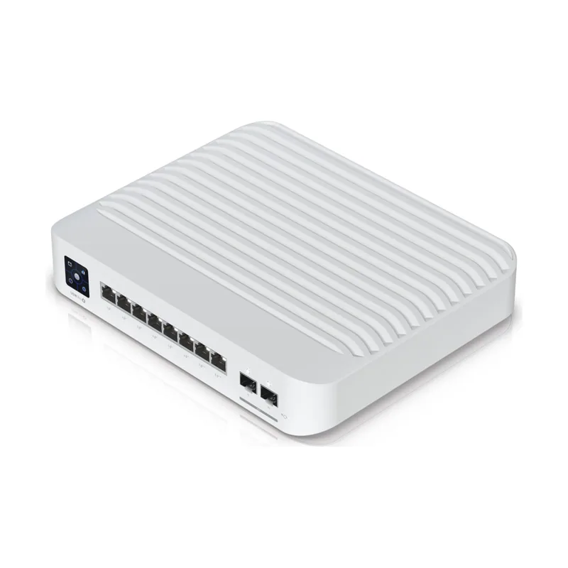 Ubiquiti USW-PRO-8-POE Unifi
