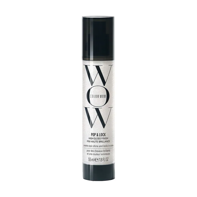 Color Wow POP & LOCK high gloss finish 55 ml