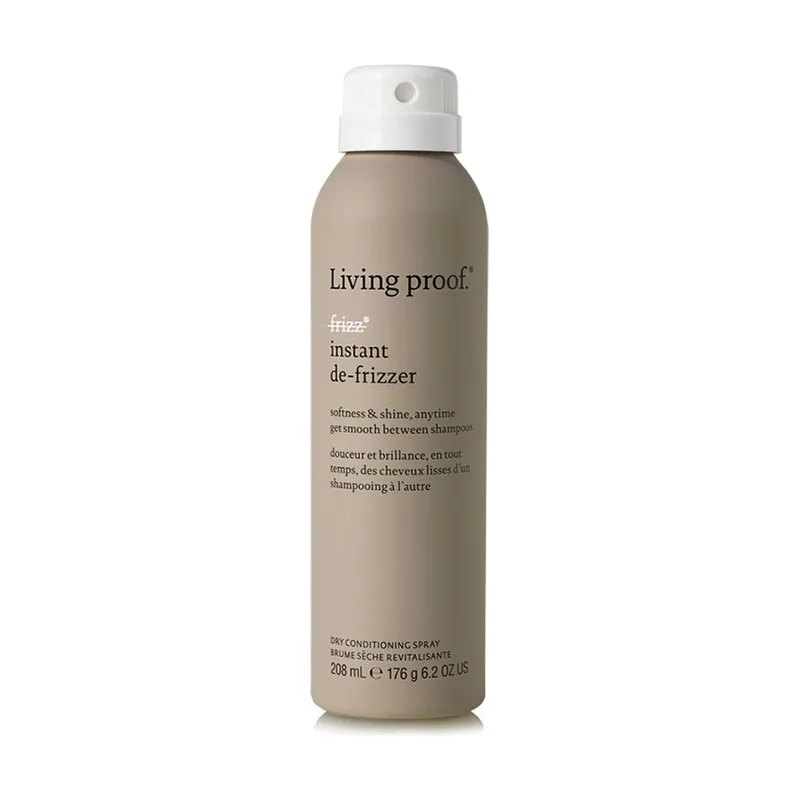 Living Proof No Frizz Instant De-Frizzer 208 ML