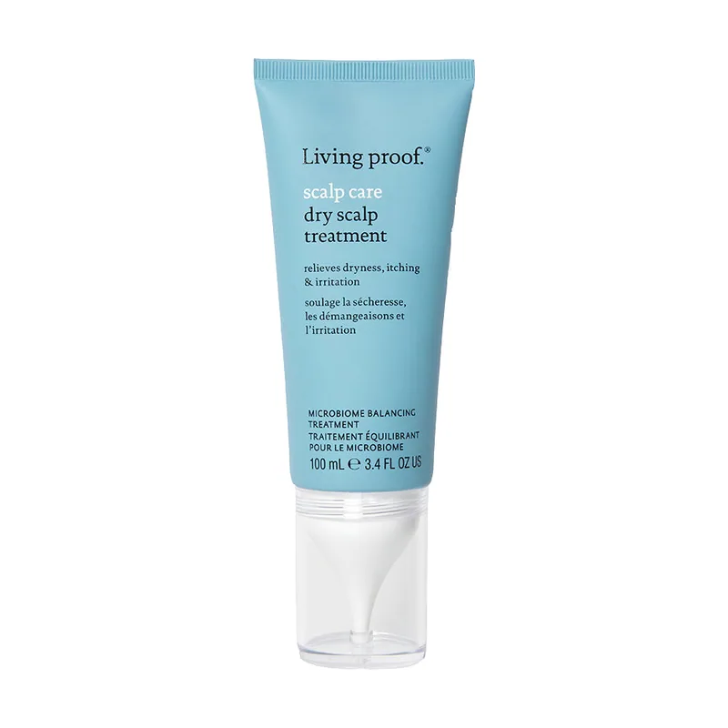 Living Proof SCALP CARE dry scalp treatment 100 ml