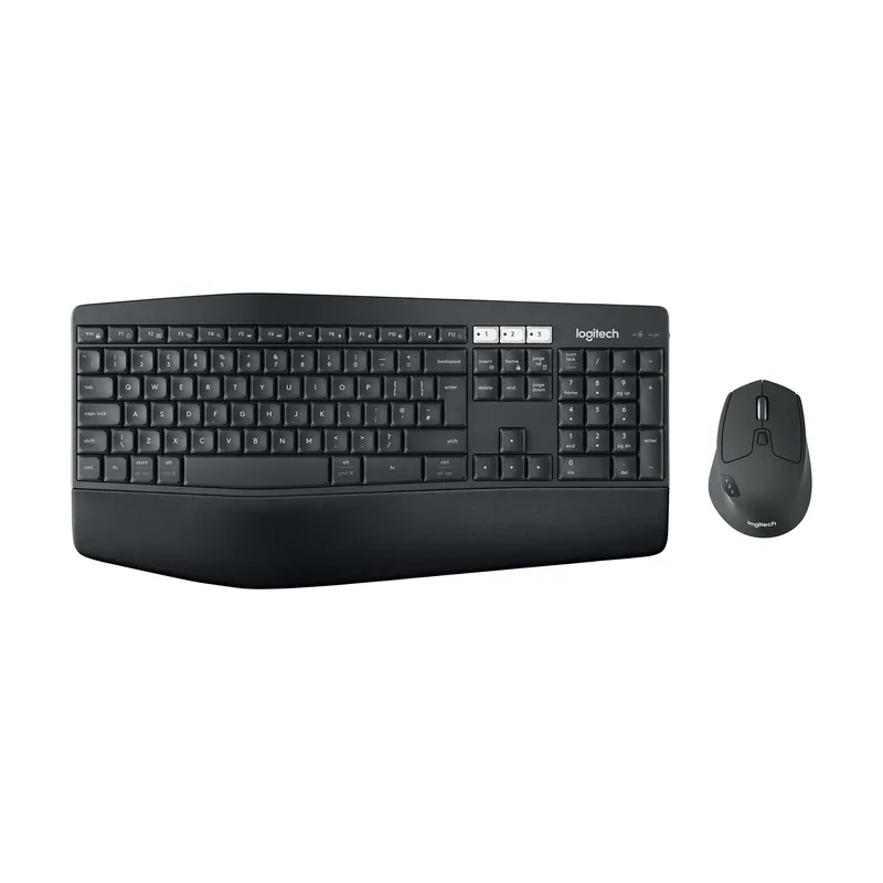 Logitech MK850 RF Wireless