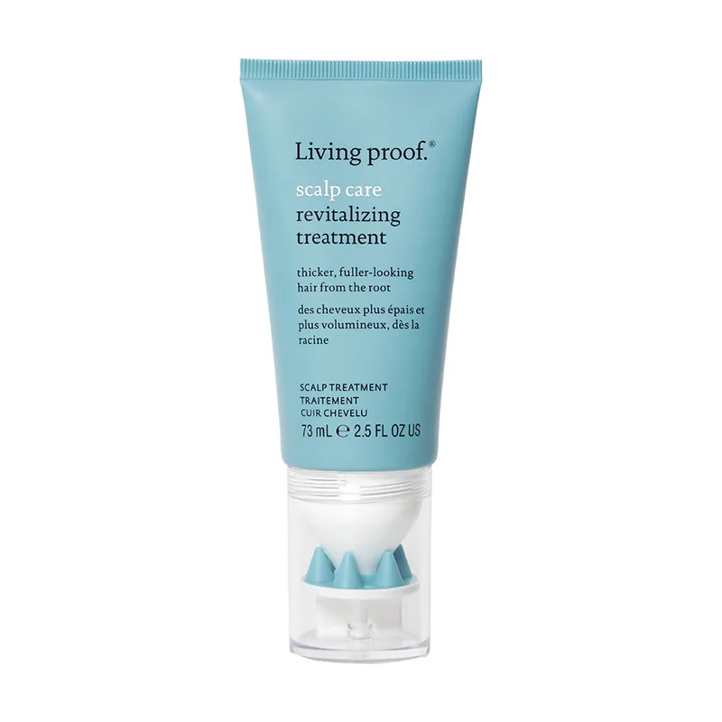 Living Proof SCALP CARE revitalizing treatment 73 ml