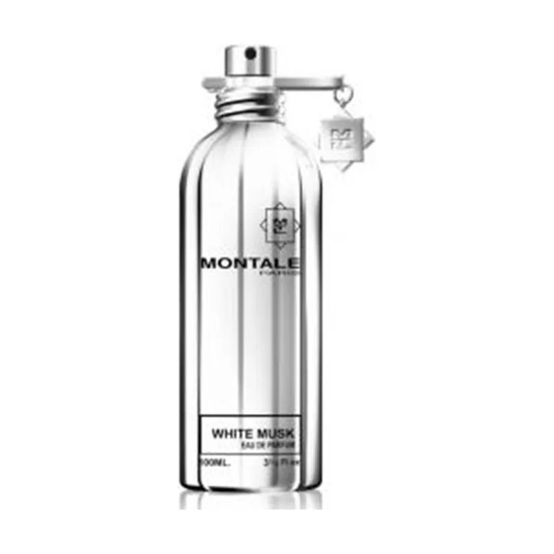 Montale WHITE MUSK eau de parfum vaporizador