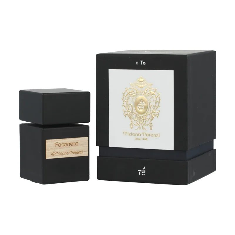 Tiziana Terenzi FOCONERO EXTRAIT PARFUM eau de parfum vaporizador