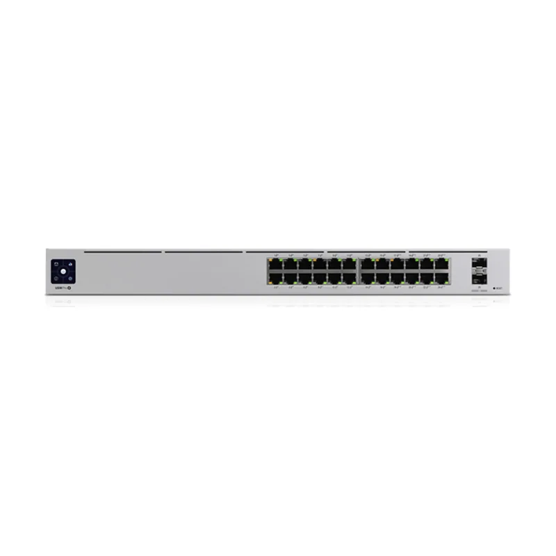 Ubiquiti Switch USW-PRO-24-POE