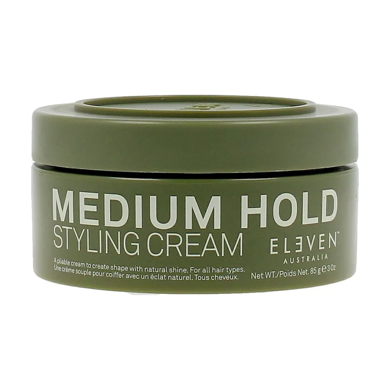 Eleven Australia MEDIUM HOLD styling cream 150 gr