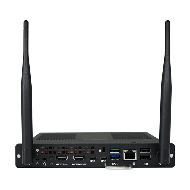 Newline OPS PC WB7E120U 14TH GEN
