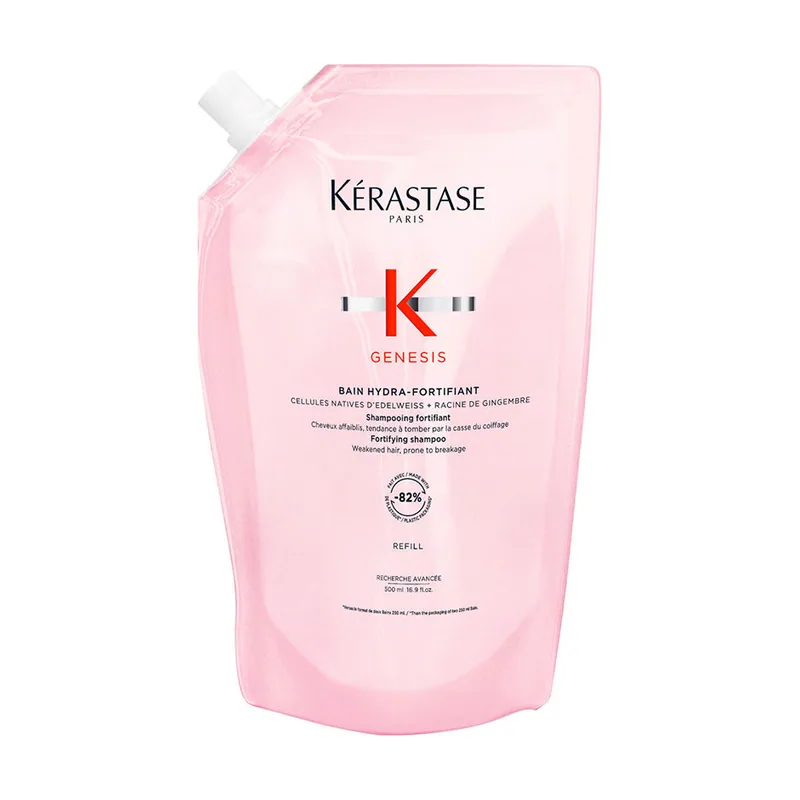 Kerastase GENESIS bain hydra-fortifiant recarga 500 ml