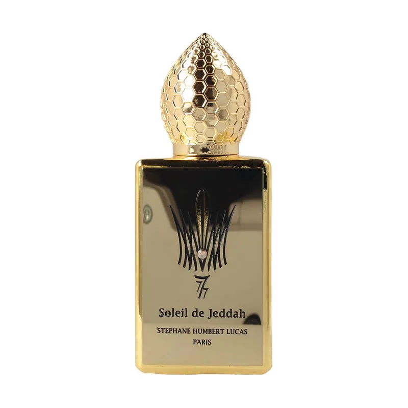 Stephane Humbert Lucas SOLEIL DE JEDDAH eau de parfum vaporizador