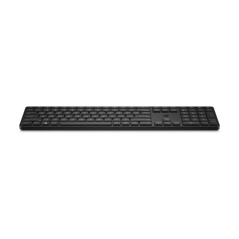 HP 455 Programmable Wireless Keyboa RD
