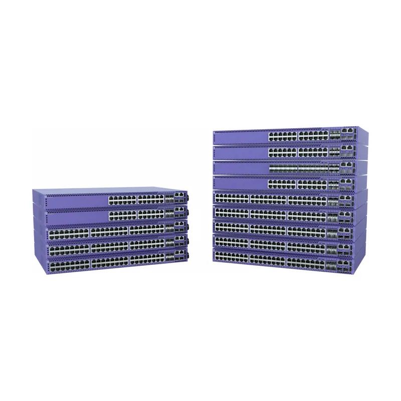 Extrem ExtremeSwitching 5420F 24 10/100/1000BAS