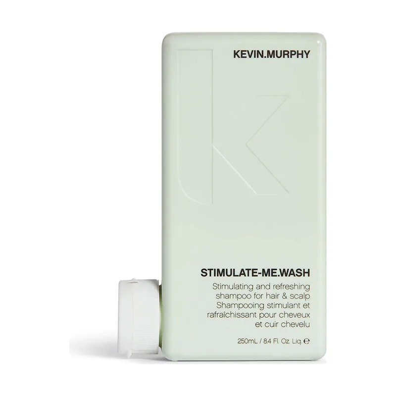 Kevin Murphy STIMULATE-ME.WASH champú estimulante y refrescante 250 ml