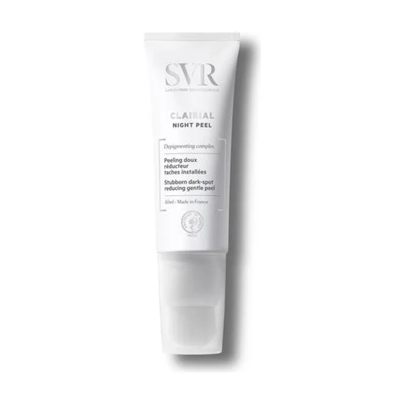 SVR Clairial Night Peel 30 Ml