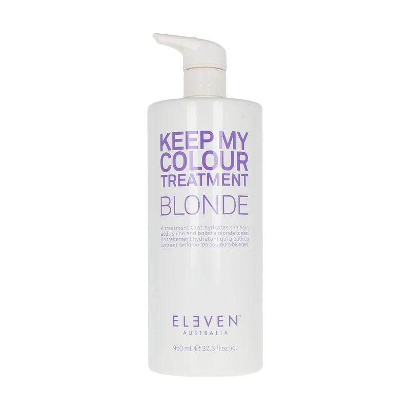 Eleven Australia KEEP MY treatment blonde 960 ml