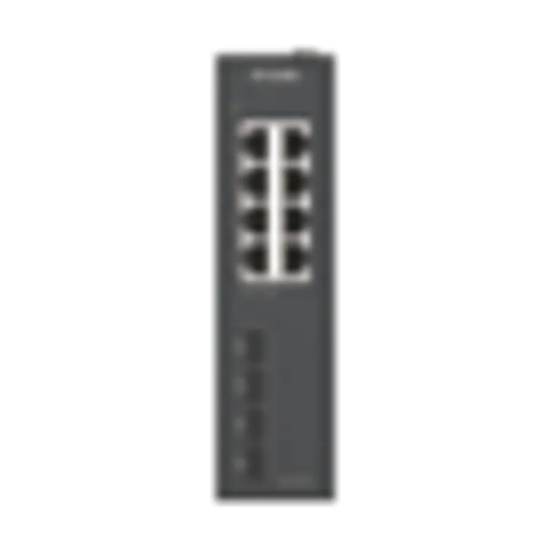 D-Link 8-Port Gigabit