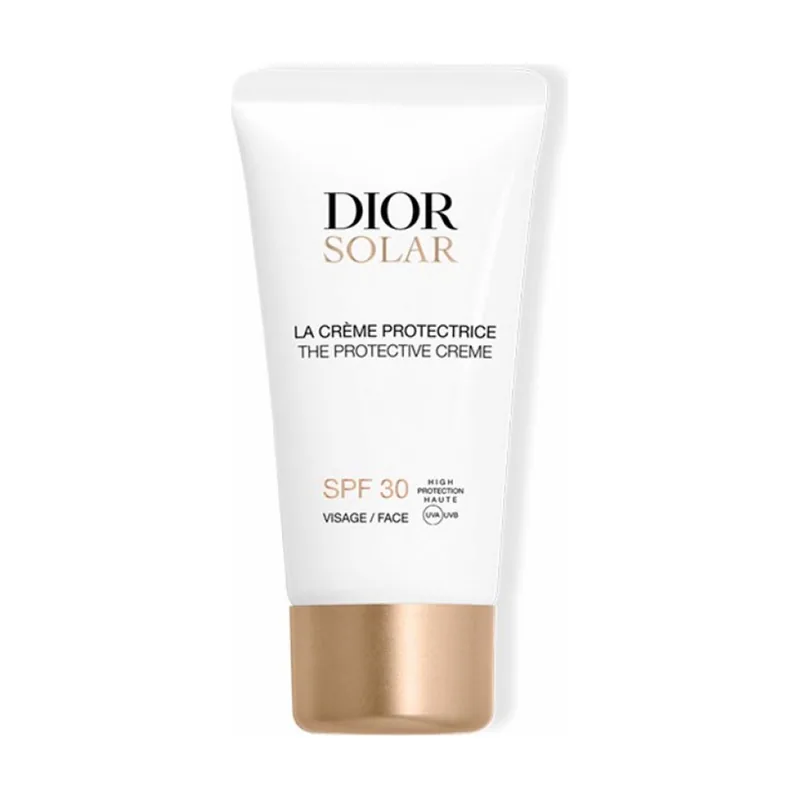 Dior BRONZE crème protectrice hâle sublime SPF30 50 ml