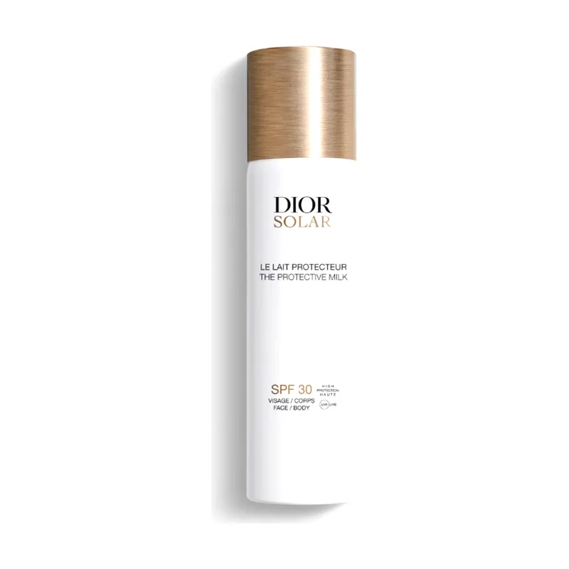 Dior BRONZE lait en brume protecteur hâle sublime SPF30 125 ml