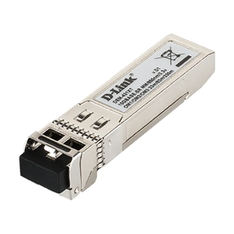 D-Link DEM-431XT Modulo SFP+