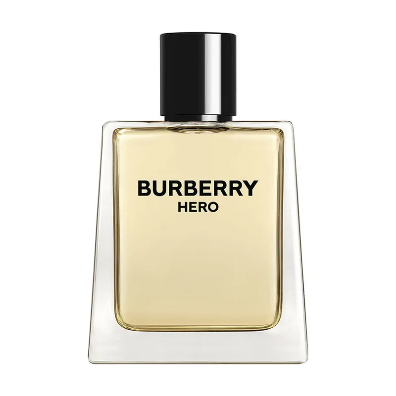 Burberry HERO eau de toilette vaporizador