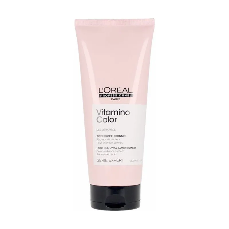 L'Oréal Professionnel Paris Vitamino Acondicionador 200 ml