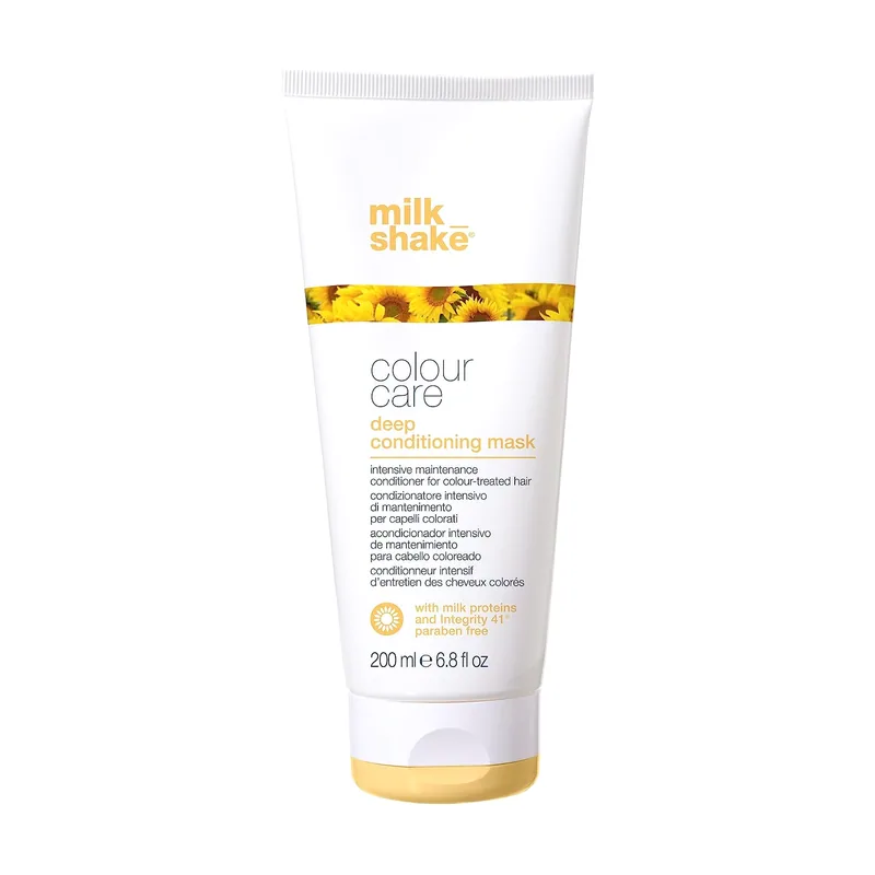 Milk Shake CARE mascarilla acondicionadora profunda 200 ml