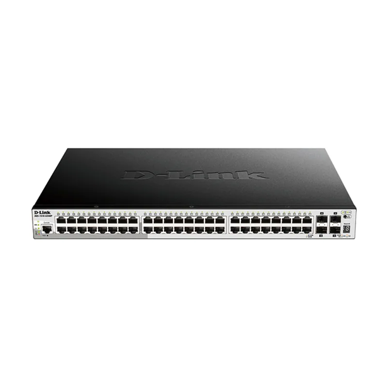 D-Link DGS-1510-20/E