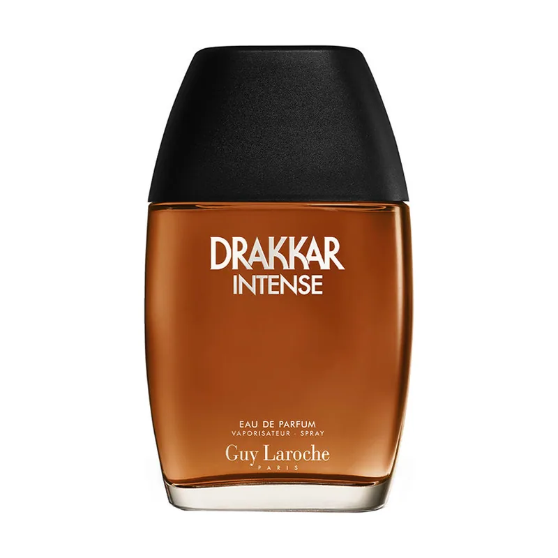 Guy Laroche DRAKKAR INTENSE eau de parfum vaporizador
