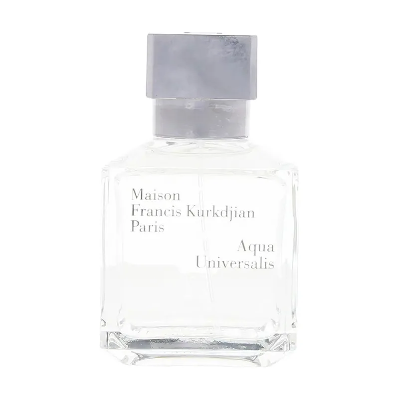 Francis AQUA UNIVERSALIS eau de toilette vaporizador