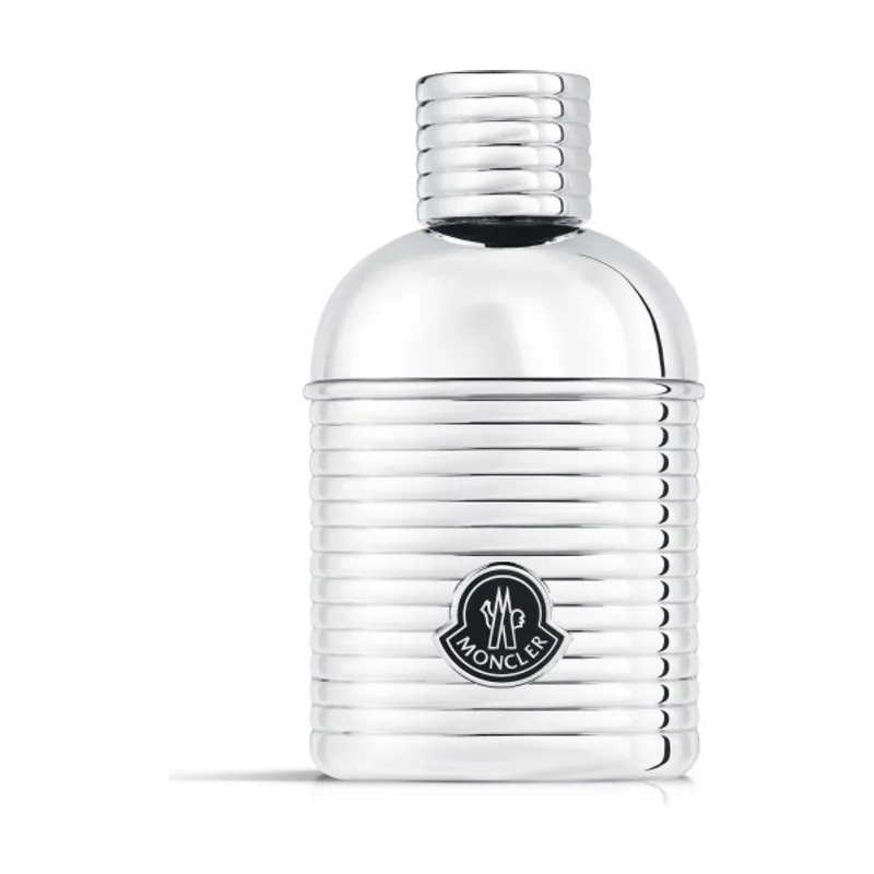 Moncler POUR HOMME eau de parfum vaporizador