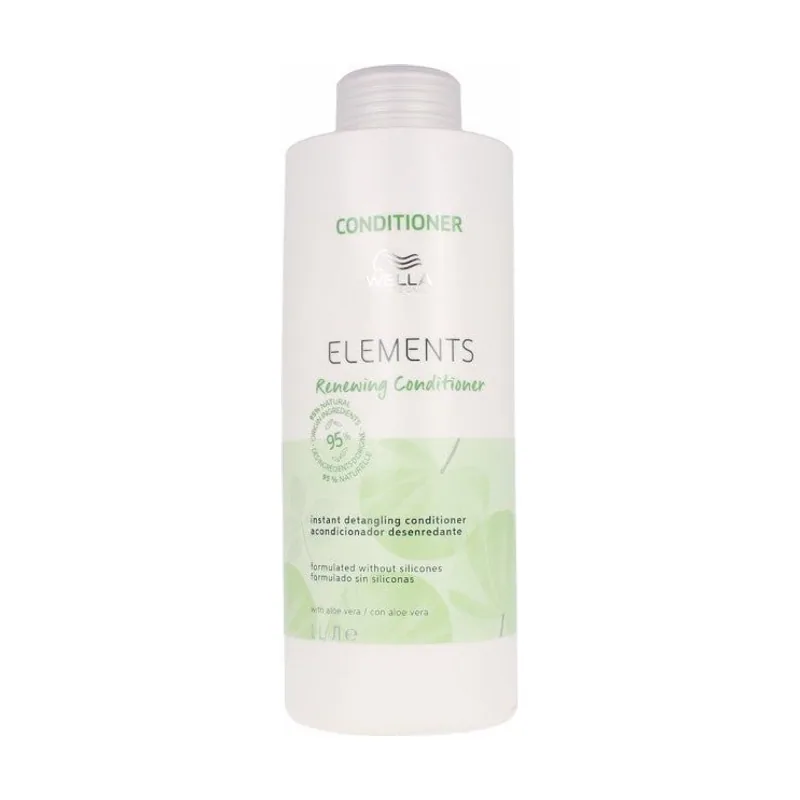 Wella Professionals Elements Renewing Conditioner 1000 ml