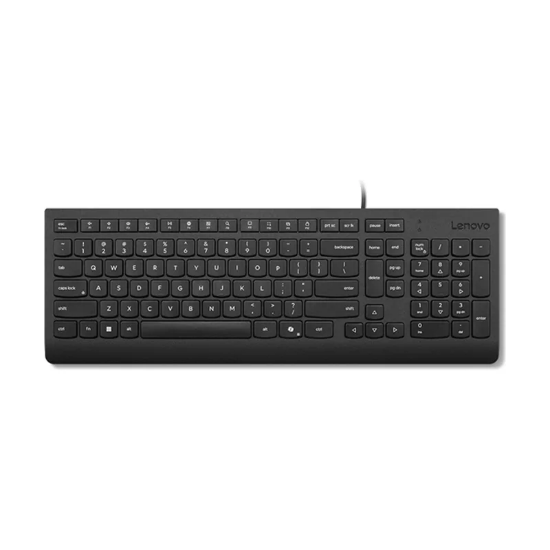 Lenovo KBD_BO Essential KB A1