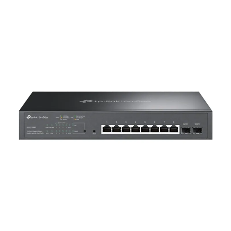 TP-Link SG2210MP