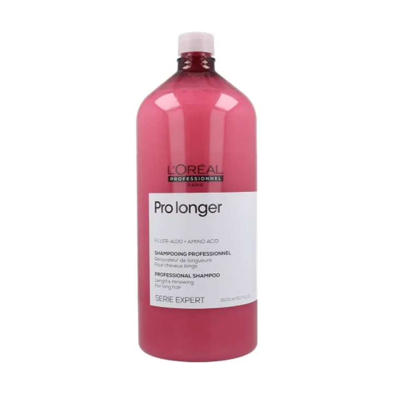 L'Oréal Professionnel Paris Pro Longer Champú 1500 ml
