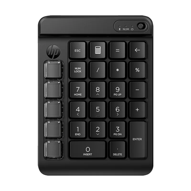 HP Numerico 430 Programable