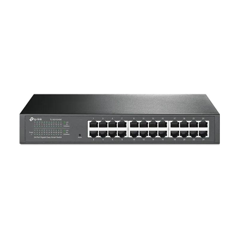 TP-Link TL-SG1024DE 24-PORTGIGAB
