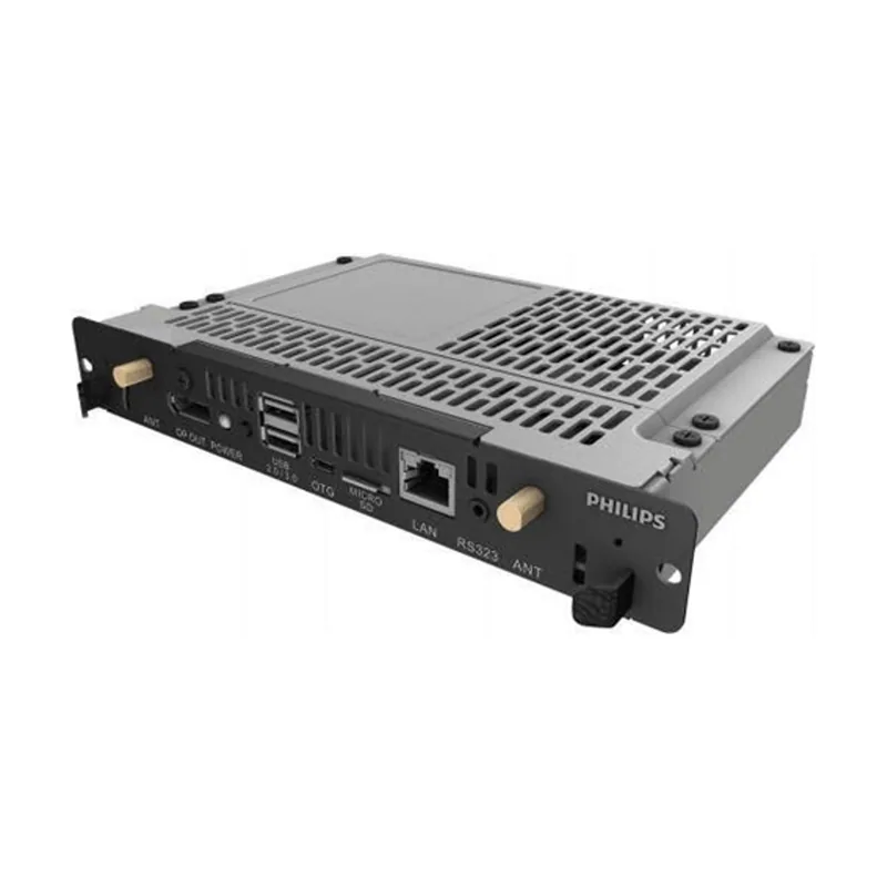 Philips Accesories Android OPS Player