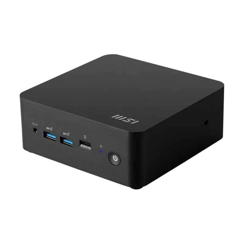 MSI Cubi NUC AI 1UMG-033ES U5-125H 512 W11P n