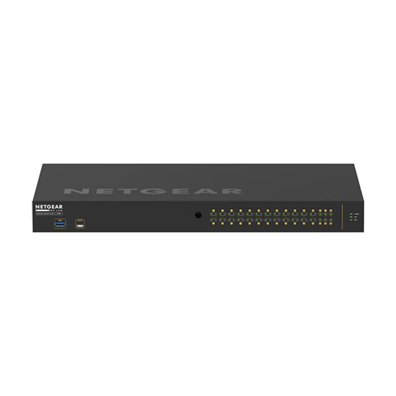 Netgear M4250-26G4F-POE+ Managed