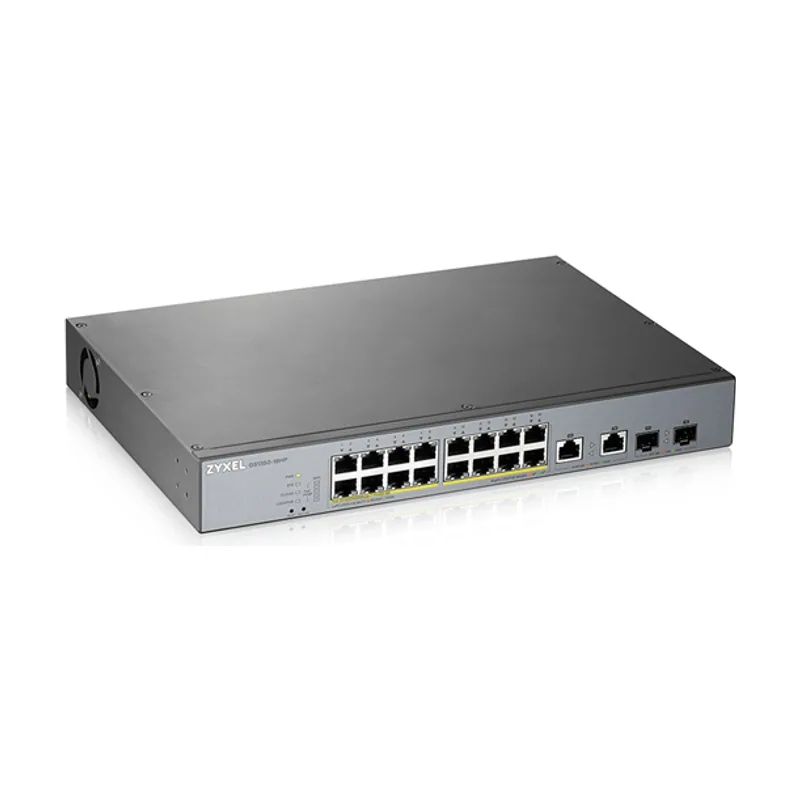 Zyxel GS1350-18HP