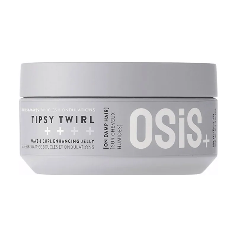 Schwarzkopf OSIS+ tipsy twirl 300 ml