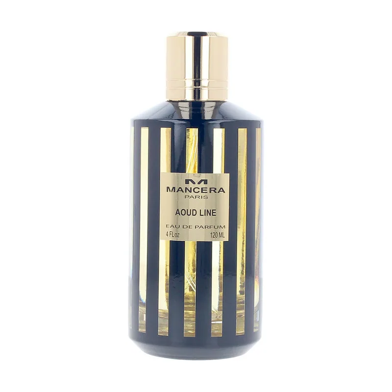 Mancera AOUD LINE eau de parfum vaporizador