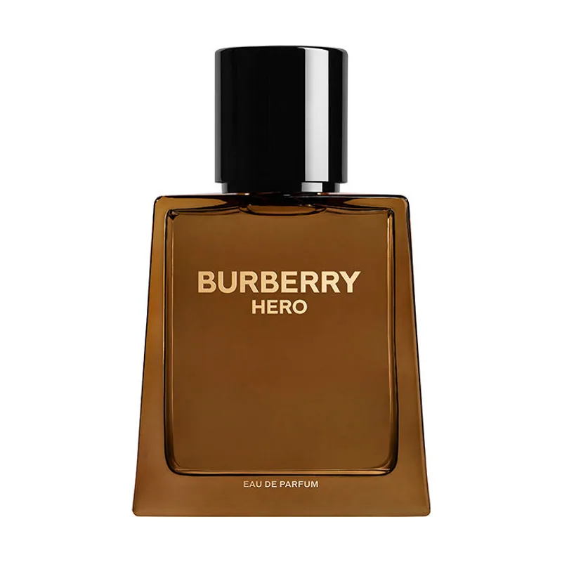 Burberry HERO eau de parfum vaporizador