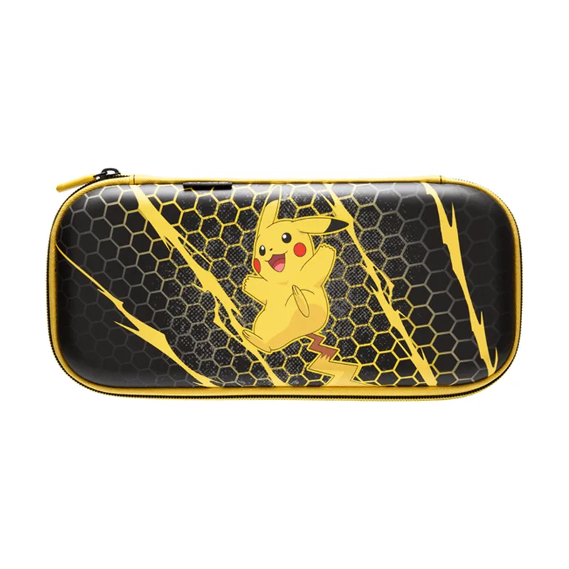 PowerA Slim Case FOR NSW2 Pikachu Storm