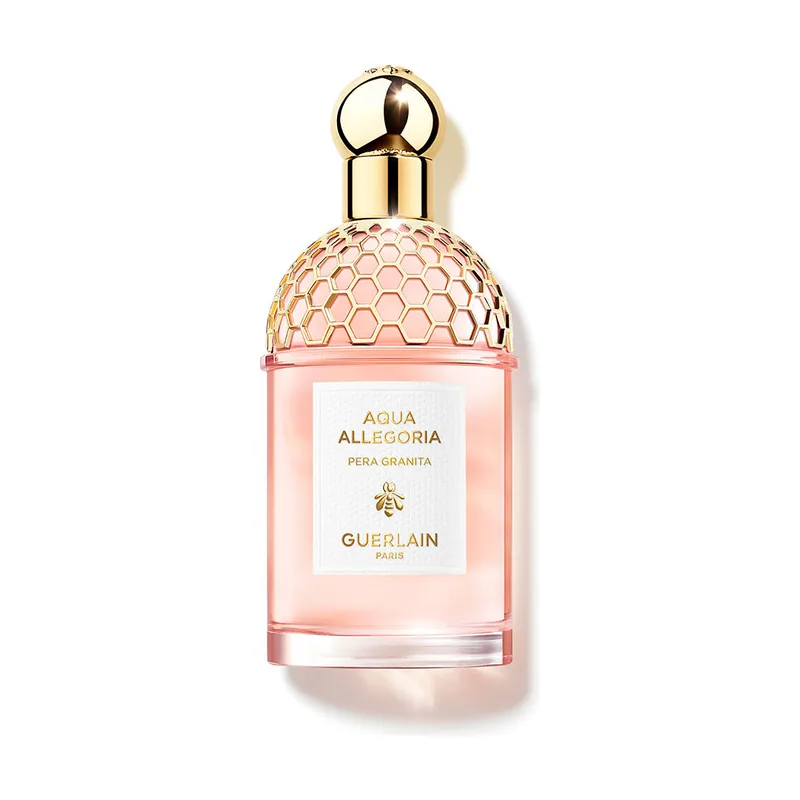 Guerlain AQUA ALLEGORIA PERA GRANITA eau de toilette vaporizador