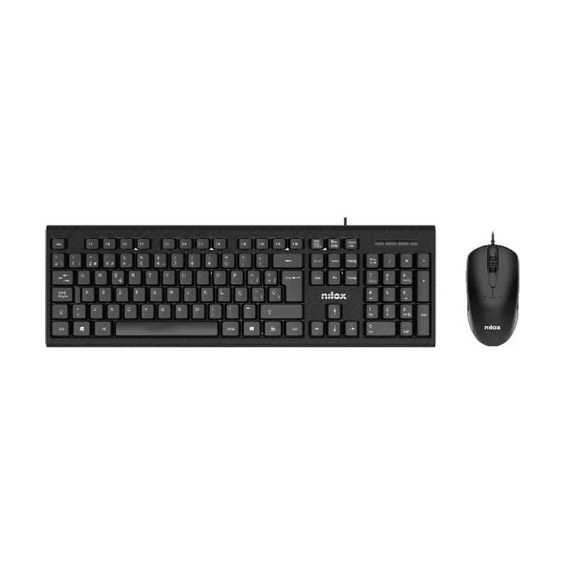 Nilox Combo CON Cable
